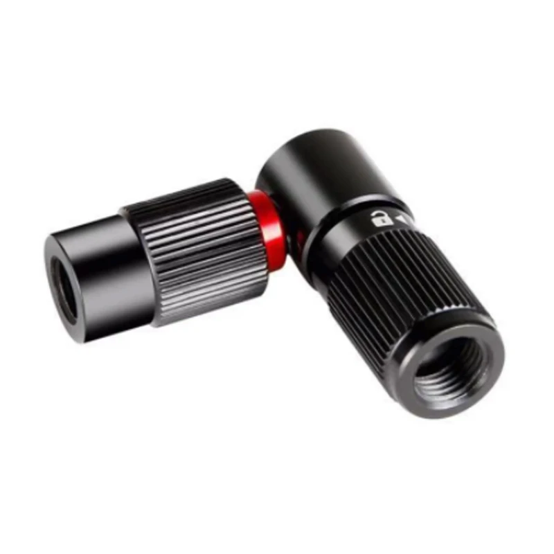 

Сопло для велосипедной шины, СО2, переходник для Вентилей, 1 шт.