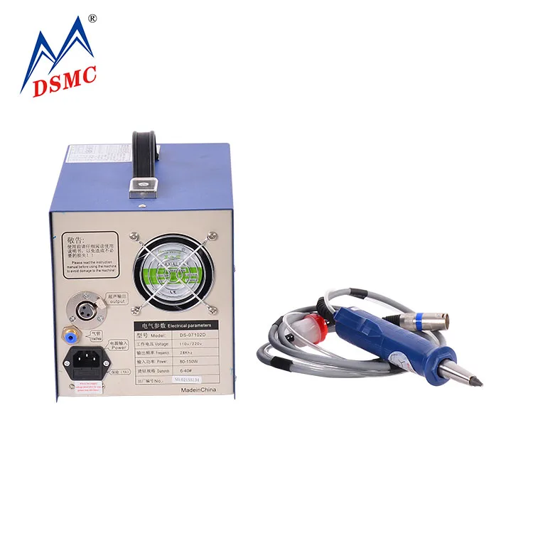 Китай поставка ультразвуковой fusing машина rhinestoe установка горячей фиксации