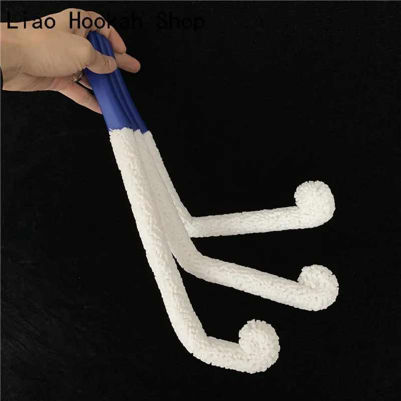 Чистящая Щетка для кальяна аксессуары наргиле основа курения Прямая поставка |