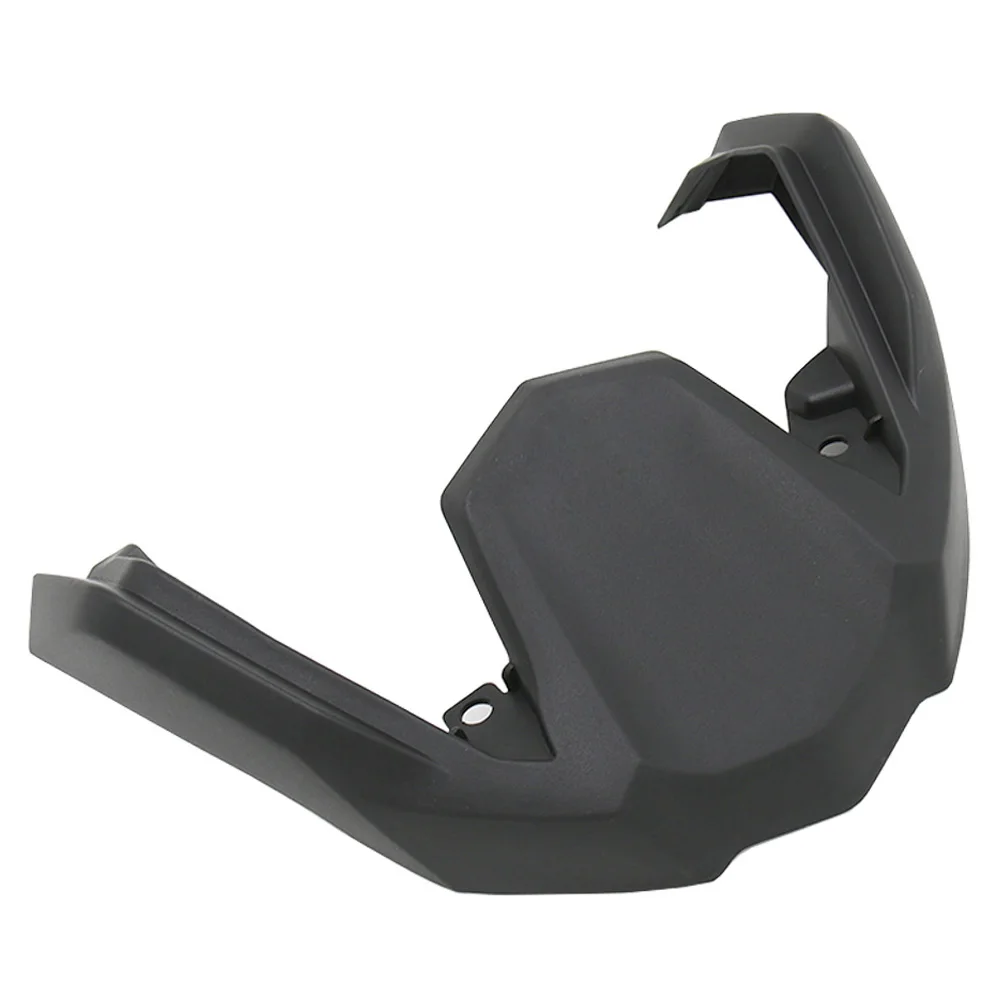 Аксессуары для мотоциклов переднее крыло расширитель брызговик расширение