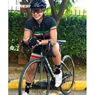 Frenesi 2021 Новый женский комбинезон для велоспорта летние дышащие спортивные велосипедные женские комбинезоны с бесплатной доставкой