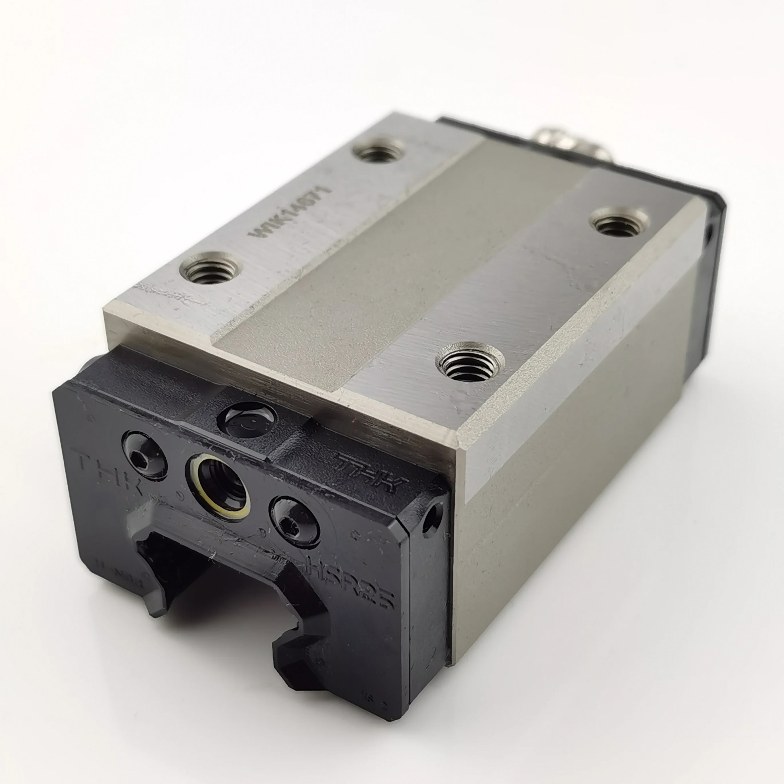 Оригинальный Новый THK линейный направляющий HSR 25 HSR25 HSR25R HSR25RUU HSR25RSS HSR25R1UU HSR25R1SS GK