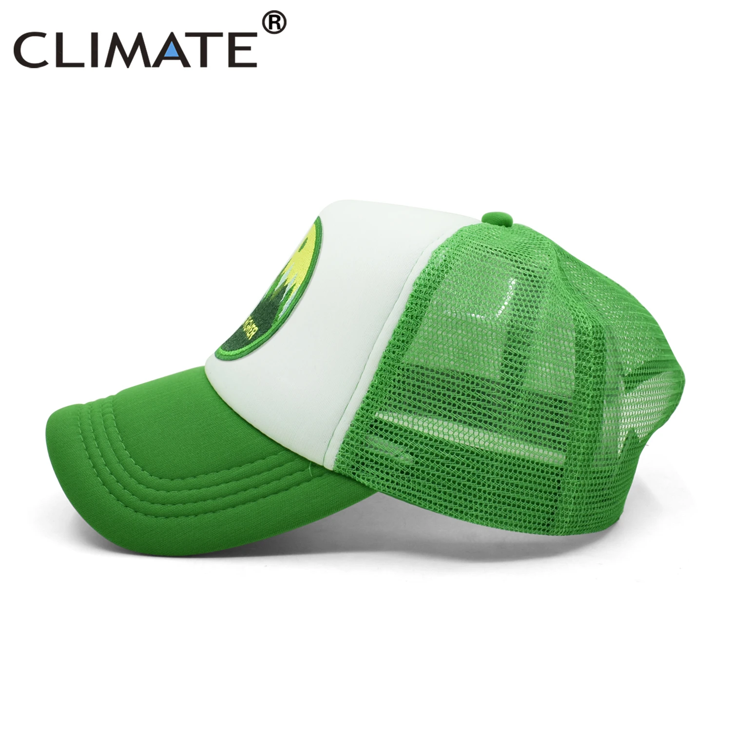 Кепка для альпинизма и Спортивная уличная Кепка-тракер восхождения на свежем