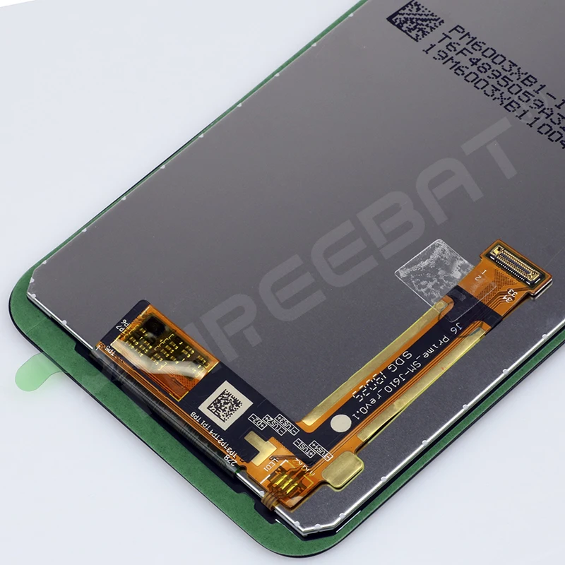 

Original 6.0'' LCD For Samsung Galaxy J6+ J610 J610F J610FN Display LCD Screen replacement for Samsung J6 Plus display screen