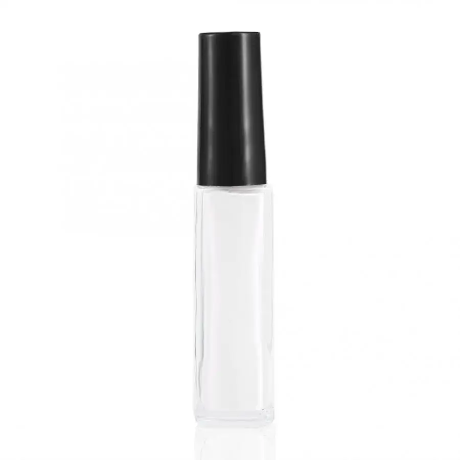 1 шт. 10 мл временная татуировка блестящая пудра для тела цветная живопись брови