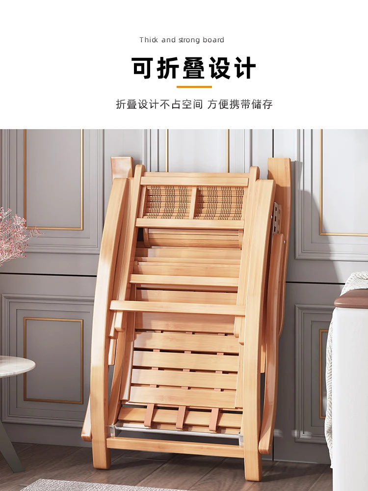 値段 竹製折りたたみ椅子,屋外家具,ビーチチェア,人間工学に基づいた,バルコニー,キャンプ,ラップトップ