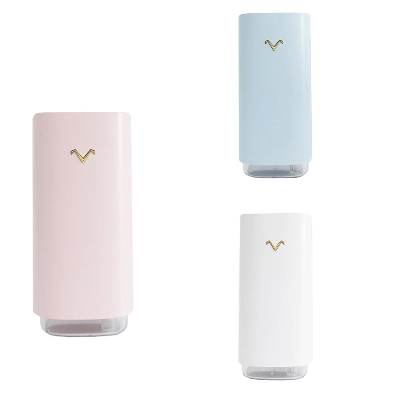 

Small Air Humidifier Ultrasonic Fog Steam Mist Maker Essential Oil USB Aroma Diffuser for Household Bedroom Car