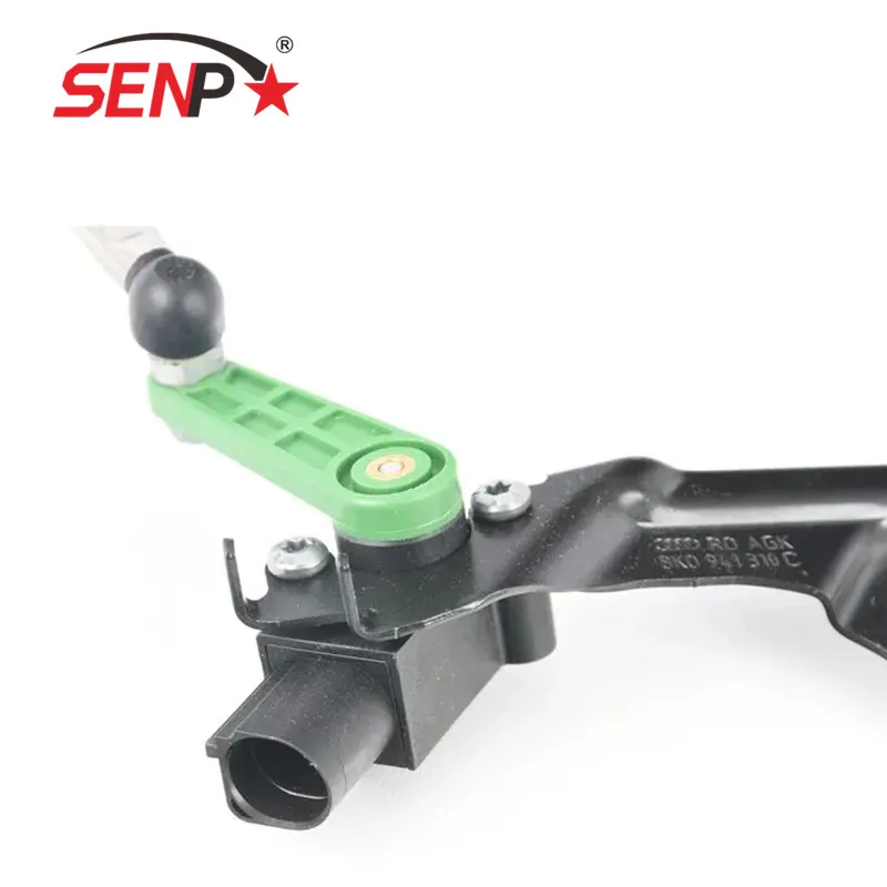 Высококачественный датчик высоты подвески подходит для Audi A5(8T)2010-2016 OEM 8K0941310C/8K0 941