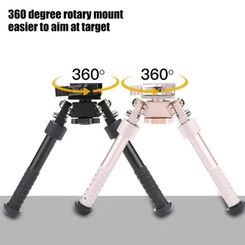 Высококачественное оборудование для спорта на открытом воздухе два штатива 20 мм