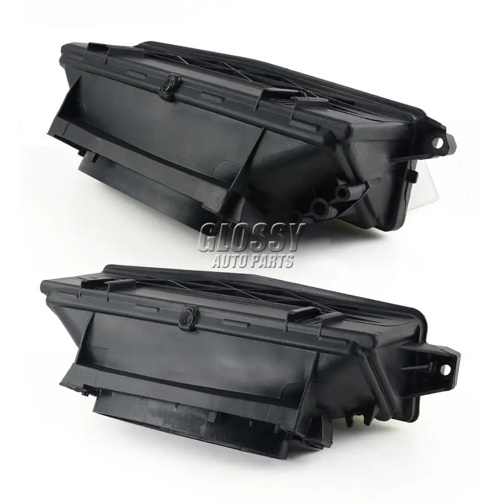 AP02 пара воздушный фильтр слева и справа для Mercedes Benz OM642 S350 ML350 ML300 GL320 GL350 E350 E300 C350 C300
