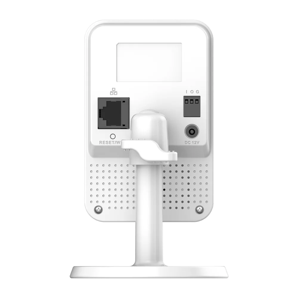 

Dahua imou Cube POE 1080P Camera PIR Detection External Alarm Interface Sound Detection Two-way Talk Power over Ethernet Camera