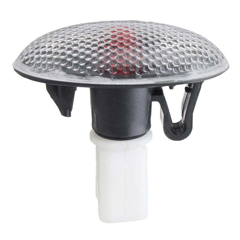 632574 указатель поворота боковой габаритный фонарь ретранслятор индикатор лампы