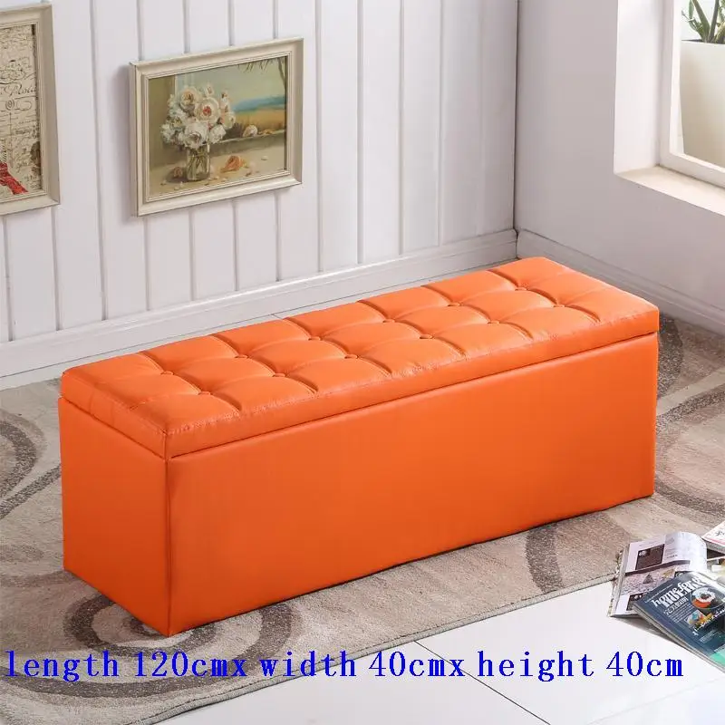 

Clothing Store De Aluminio Taburet Escalera Werkbank Sgabelli Ottoman Taburete Change Shoes Pouf Kids Furniture Foot Stool