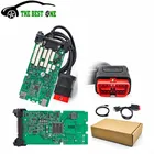 Диагностический сканер TCS Pro Multidiag PRO + Bluetooth OBDII, 12017 R32020,23