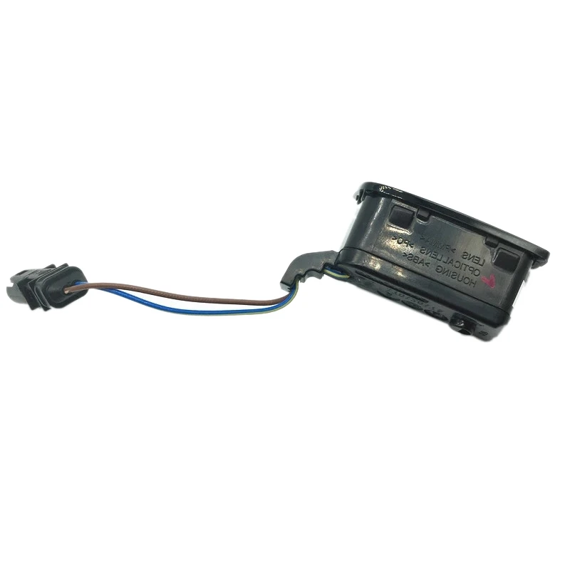 

Car Rearview Mirror Side Lane Change ist Warning Indicator Light ist Lamp for Pat B7 CC 35D949145 35D949146