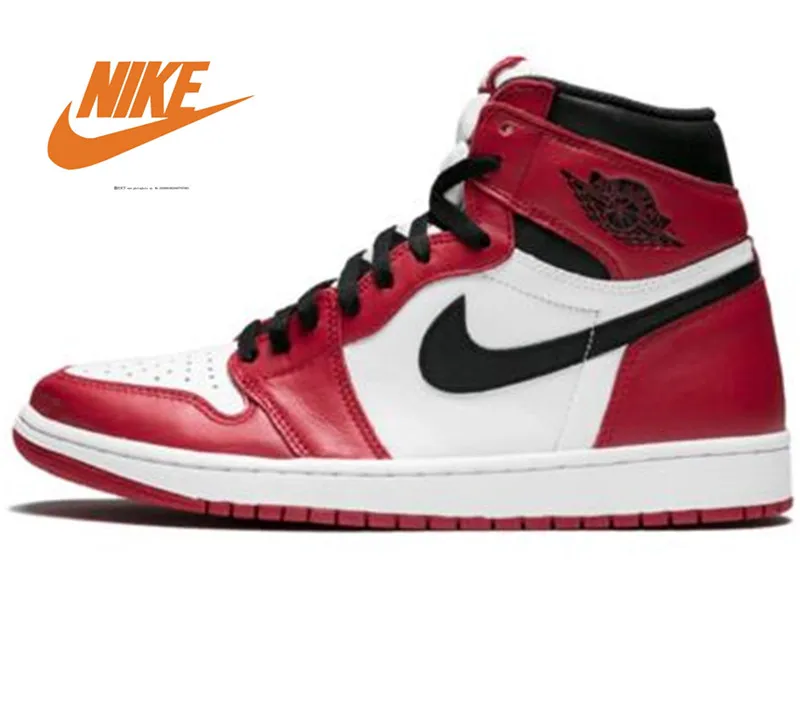 

2021 New Authentique Original ar rtro 1, mi AJ1 hommes chaussures confortables femmes basket-ball baskets size 36-46 FVA469