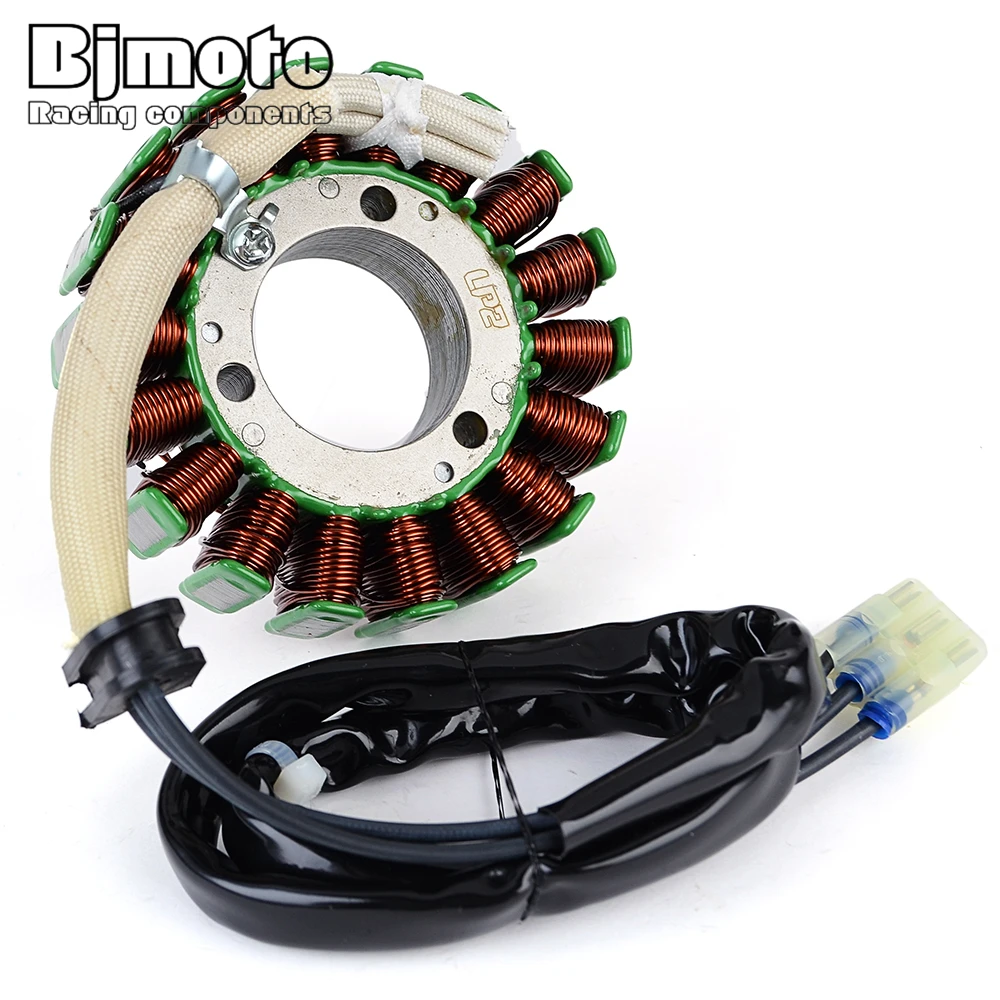 

Stator Coil For KT/M 250 300 XC TPI XC-W EXC Six Days Erzbergrodeo For Husqvarna TE300i Jarvis Edition TX300i TE250i 55439104000