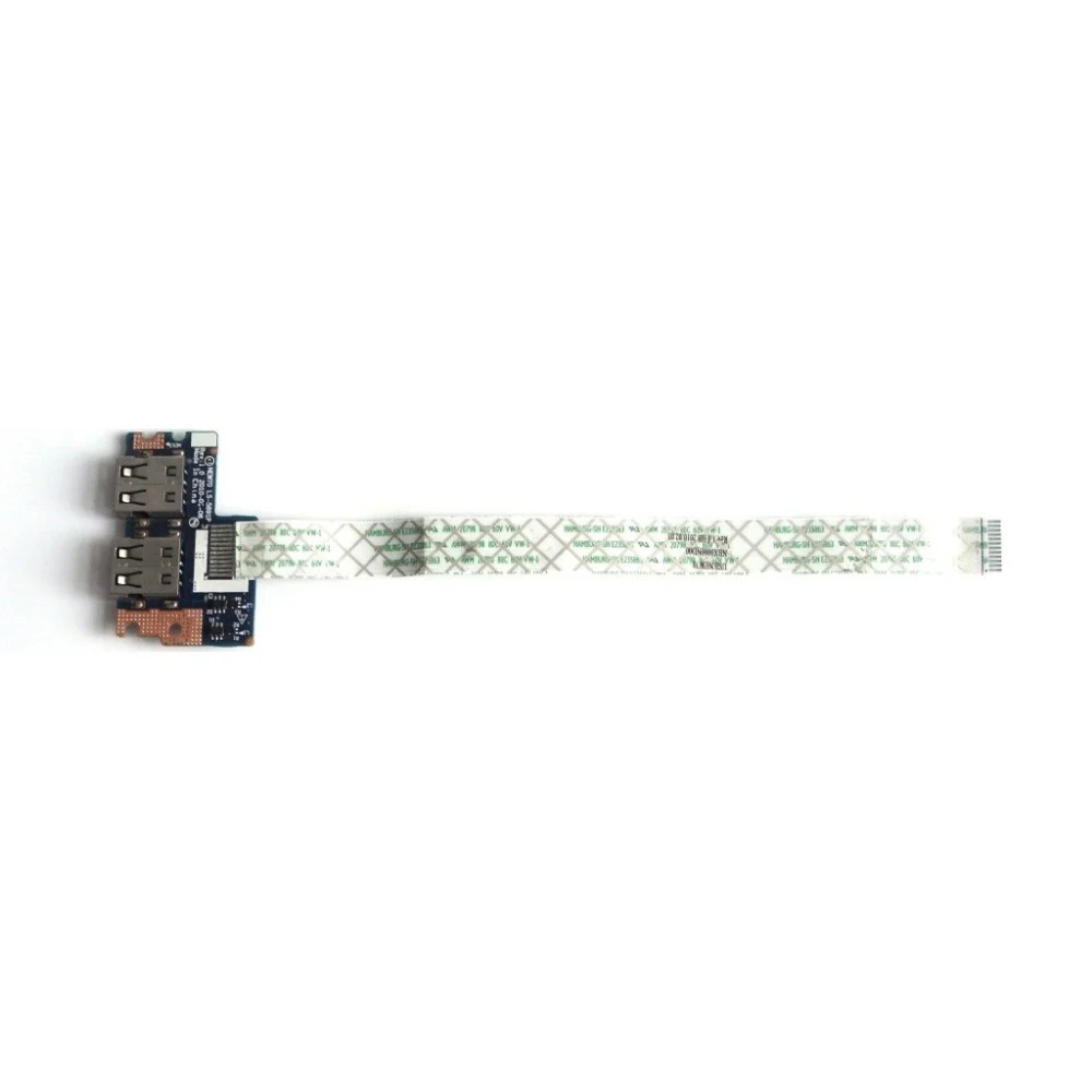 

LS-5891P USB Board For Acer 5742 5552 5736Z 5733 Work Fine