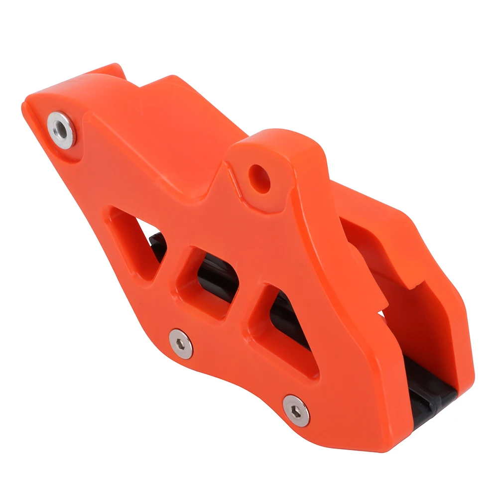 Направляющая цепи охранник для KTM SX EXC SXF XCW EXCF 125 150 250 350 450 530 FREERIDE SMC R из АБС-пластика