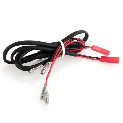 

2 x Motorcycle Indicators High Power LED Mini Indicator Flashing Signal Light