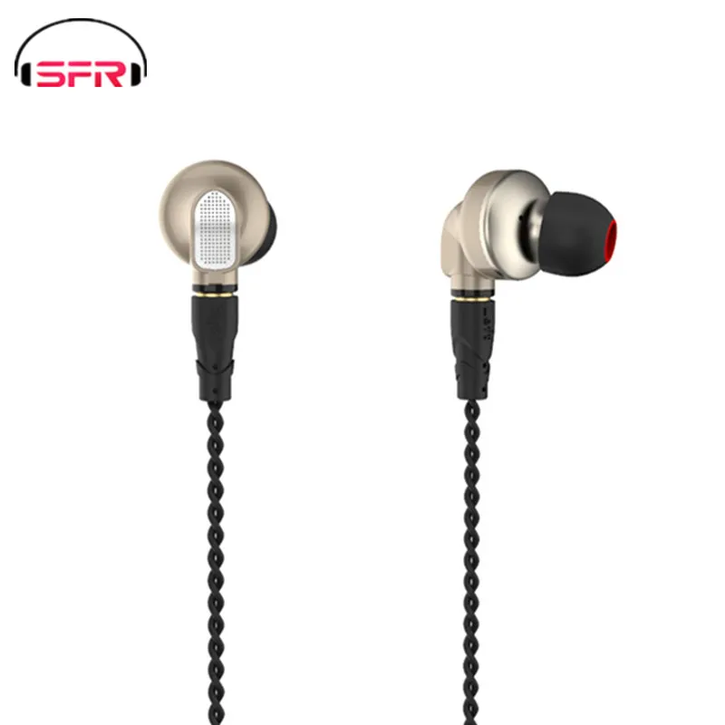 Фото Гибридные наушники-вкладыши s°c DT6 PRO 2BA + DD Piezo Driver Hi-Fi спортивные съемный кабель V90 T2 Гибридные наушники-вкладыши s°c DT6 PRO 2BA + DD Piezo Driver Hi-Fi спортивные съемный кабель V90 T2