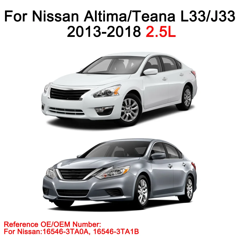 Воздушный фильтр двигателя масляная кабина для Nissan Altima Teana L33 J33 2013 2014 2015 2016 2017 2018