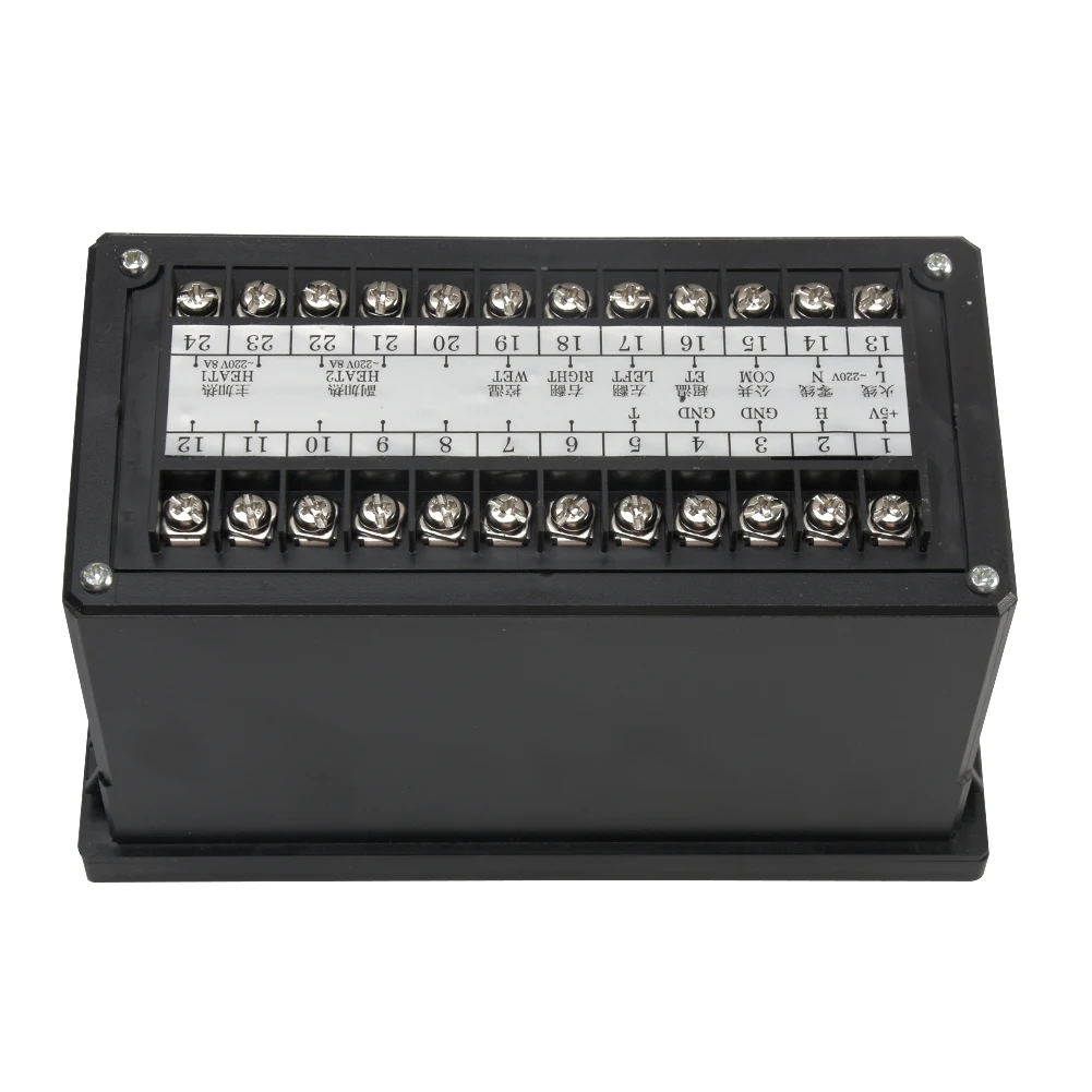 

XM-18 Smart Durable Humidity Sensor Full Automatic Multifunction Thermostat Eggs Incubator Controller Accurate Anti Interference