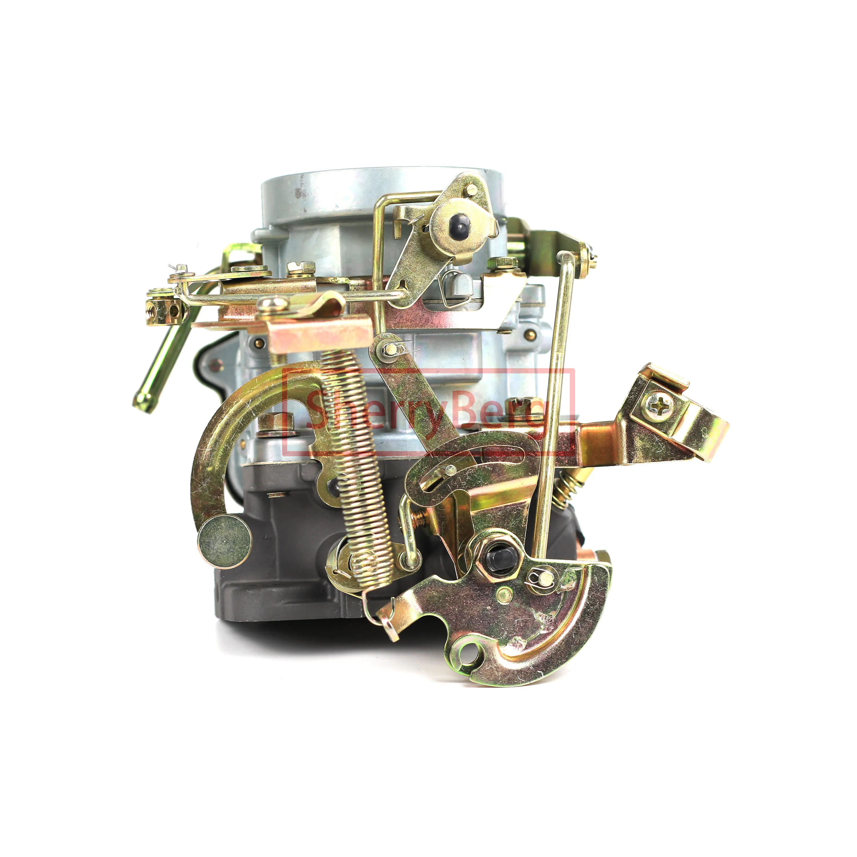 Карбюратор для NISSAN J15 DATSUN 620 72 75 ' бесплатная доставка|for nissan| |
