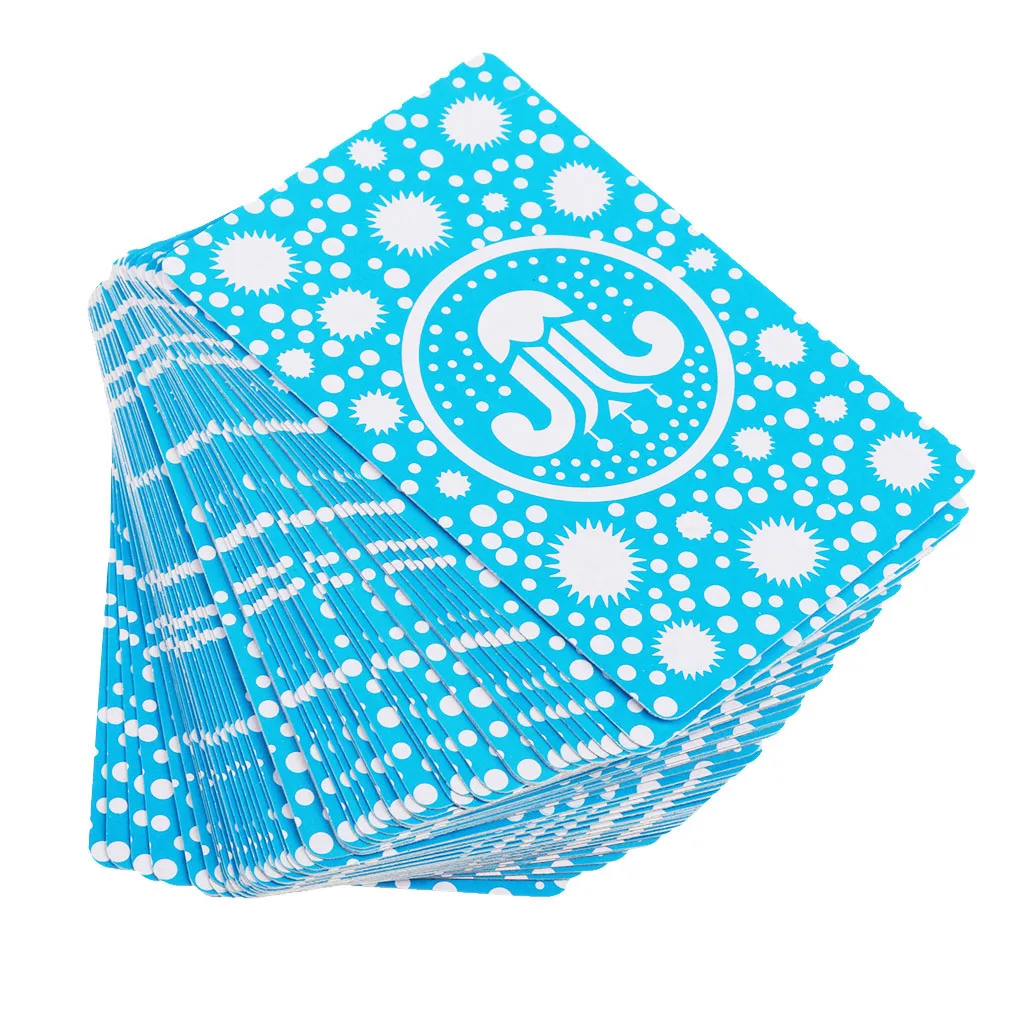 Забавная Волшебная сменная игра в покер легкая освоении с направляющей