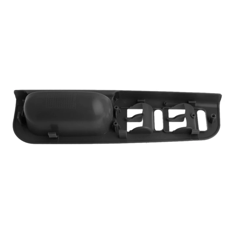 

R58B Car Door Window Switch Control Panel Bezel For Passat B5 Jetta Bora Golf MK4