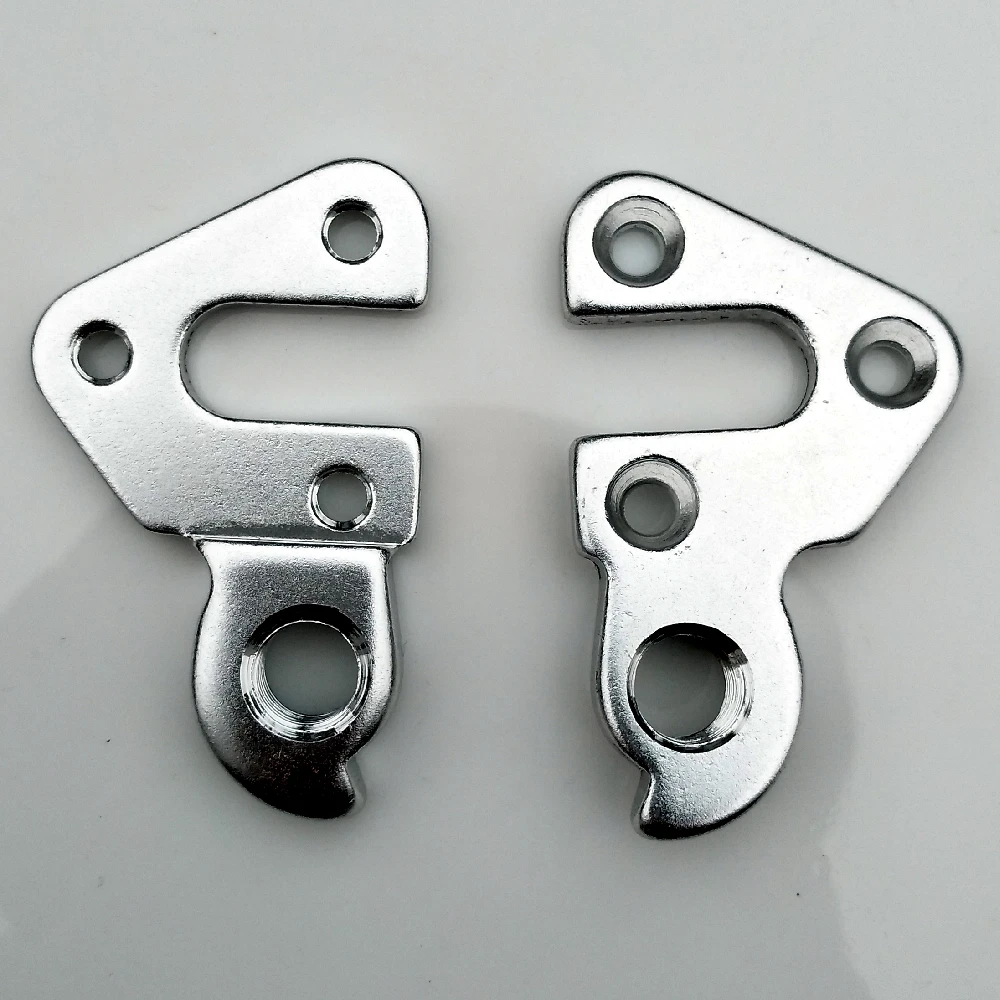 5 шт. велосипедный зубчатый диск кронштейн для задниего переключателя гигантский