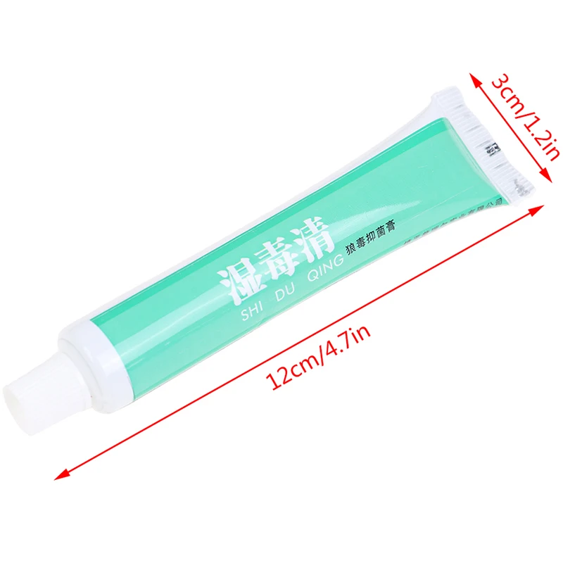 1 шт. экзема мазь кожи псориаз крем дерматит Eczematoid экзема мазь для лечения псориаза крем по уходу за кожей крем