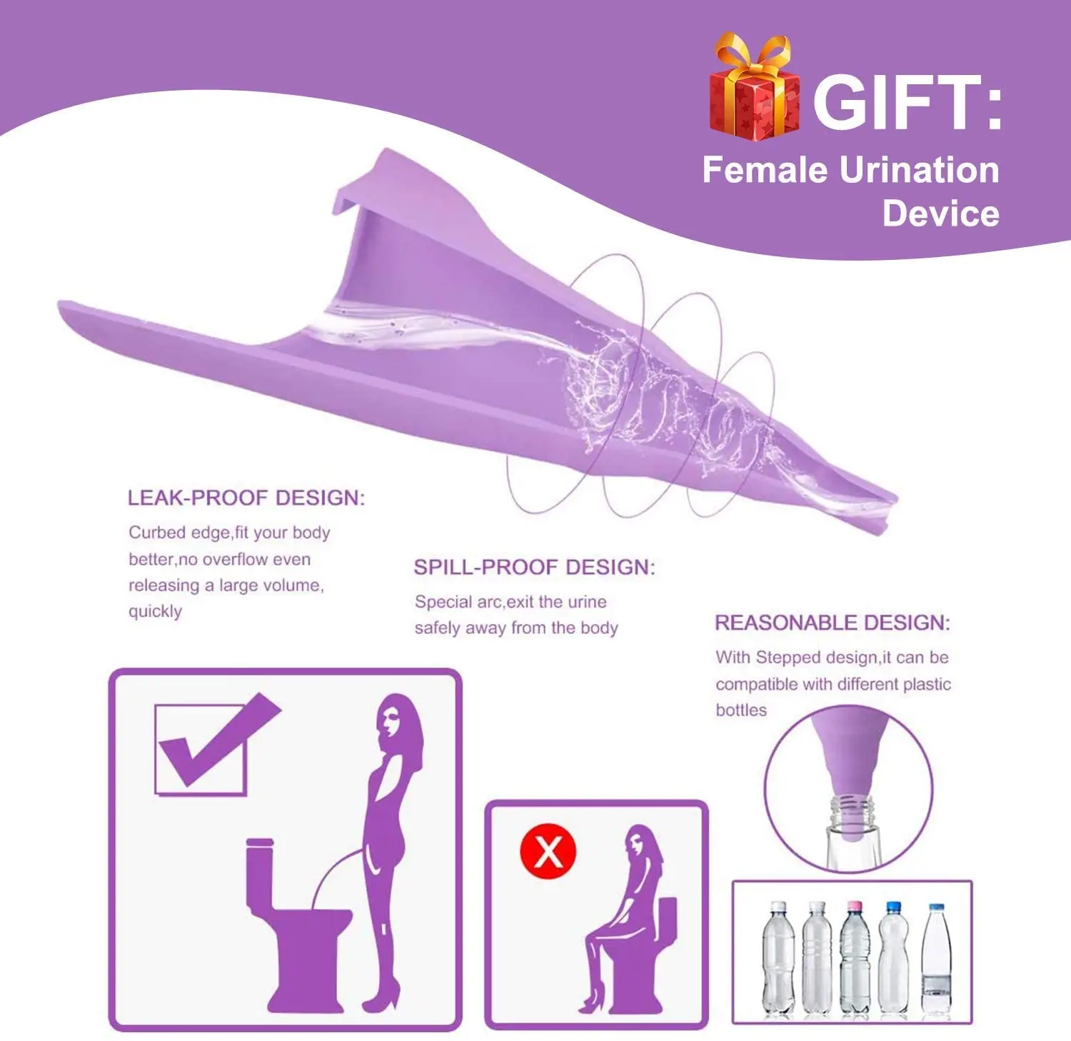 comprar Portátil Dobrável Toalete Commode Porta Potty Carro Toalete De Acampamento Para Balde Viagem Assento Do Toalete Para Acampamento Caminhadas Longa Viagem