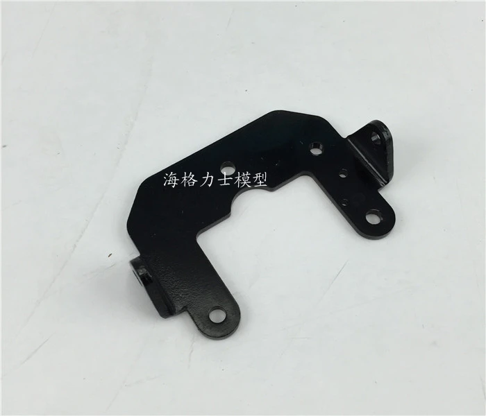 металлический корпус для 114 tamiya rc