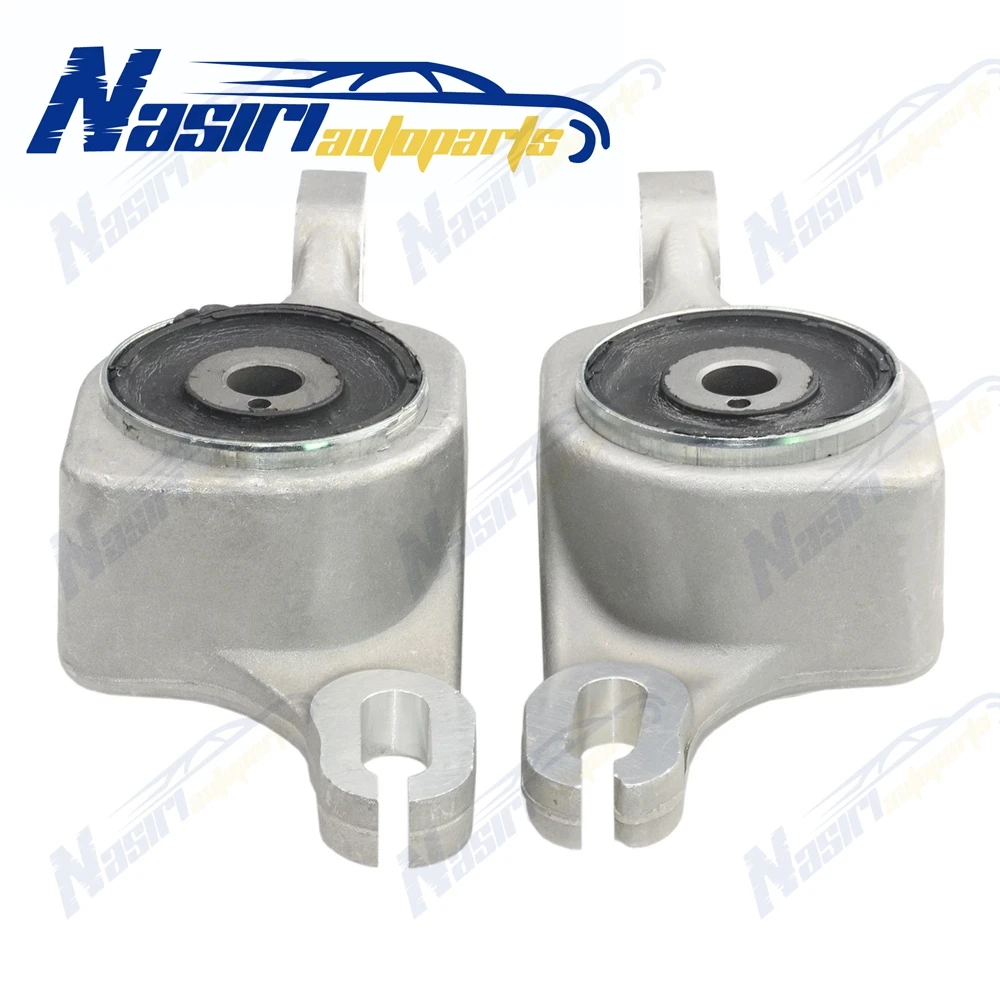 Пара втулок переднего рычага управления для Mercedes R-Class W251 R280 R300 R350 R320 R500 R63 AMG |