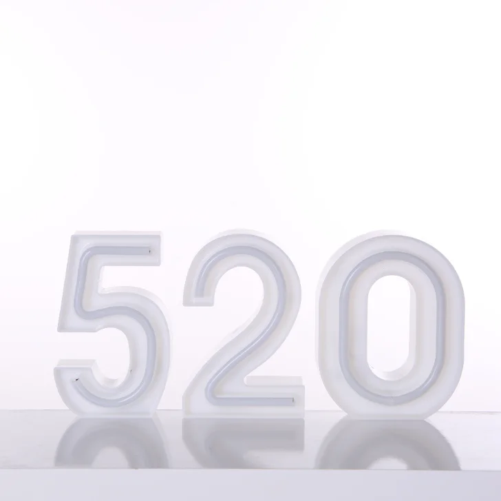 

Led night light new light lamp INS decorative light
