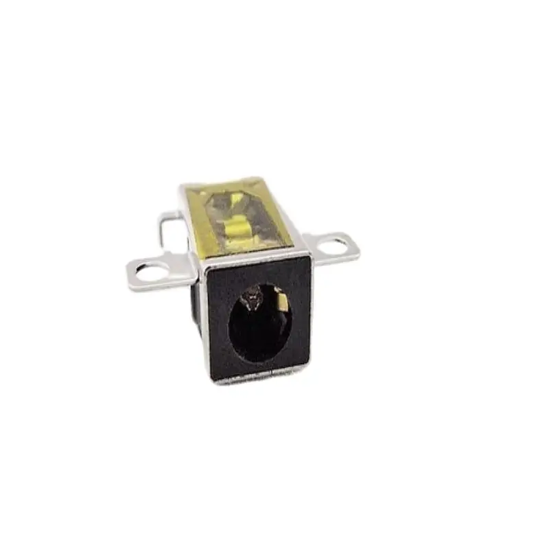 

For Lenovo IdeaPad 110-15IBR 110-15ISK 110-17ACL 110-17IKB DC In Power Jack Charging Port Connector