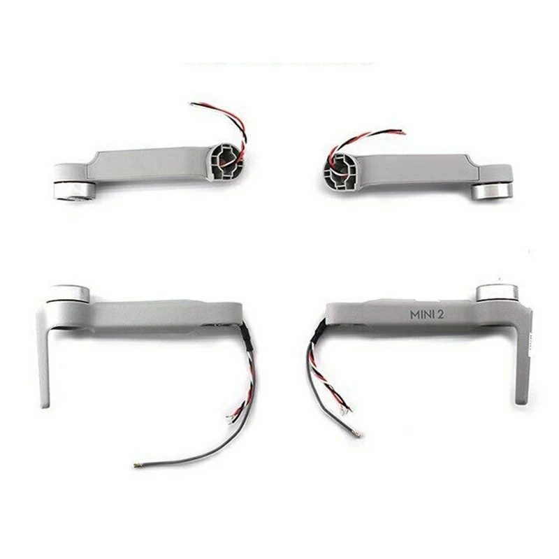 

Arm Replacement With Motor For DJI MAVIC Mini 2 Drone Repair Parts Mini2 Motor Arm Assembly