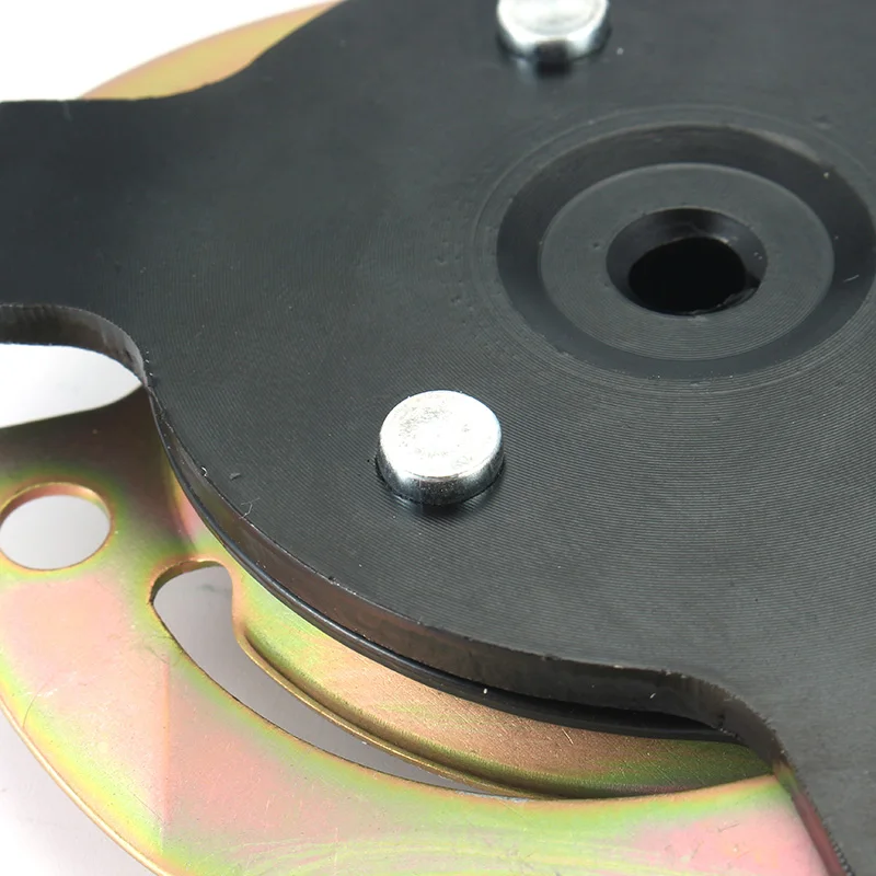 1 x Автомобильный компрессор кондиционера муфта сцепления для Audi/Opel/Volkswagen/VW AP