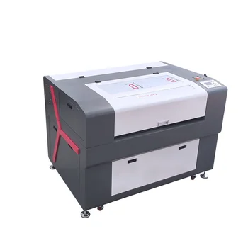 China Sales Champion CO2 1390 Laser Engraving Machine 90W/100W/130W Ceramic Acrylic Leather Paper Cloth Laser Cutting Machine