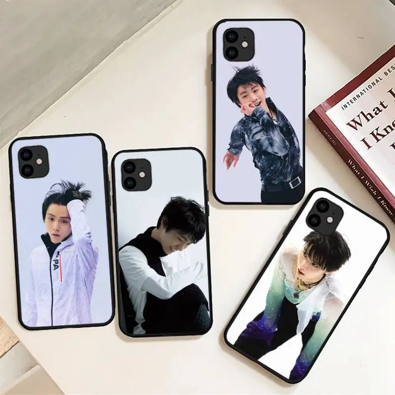 

Fashion Tiger Leopard Print Panther Phone Case For IPhone 11 12 13 Mini Pro XS Max 6 7 8 Plus 6S X XR Black Cover Shell
