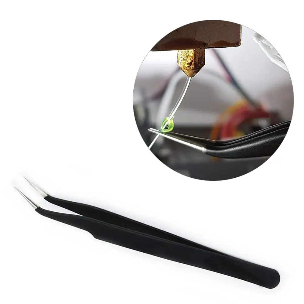 Аксессуары для 3D принтера 10 инструментов набор нож ремонта пинцет машинка