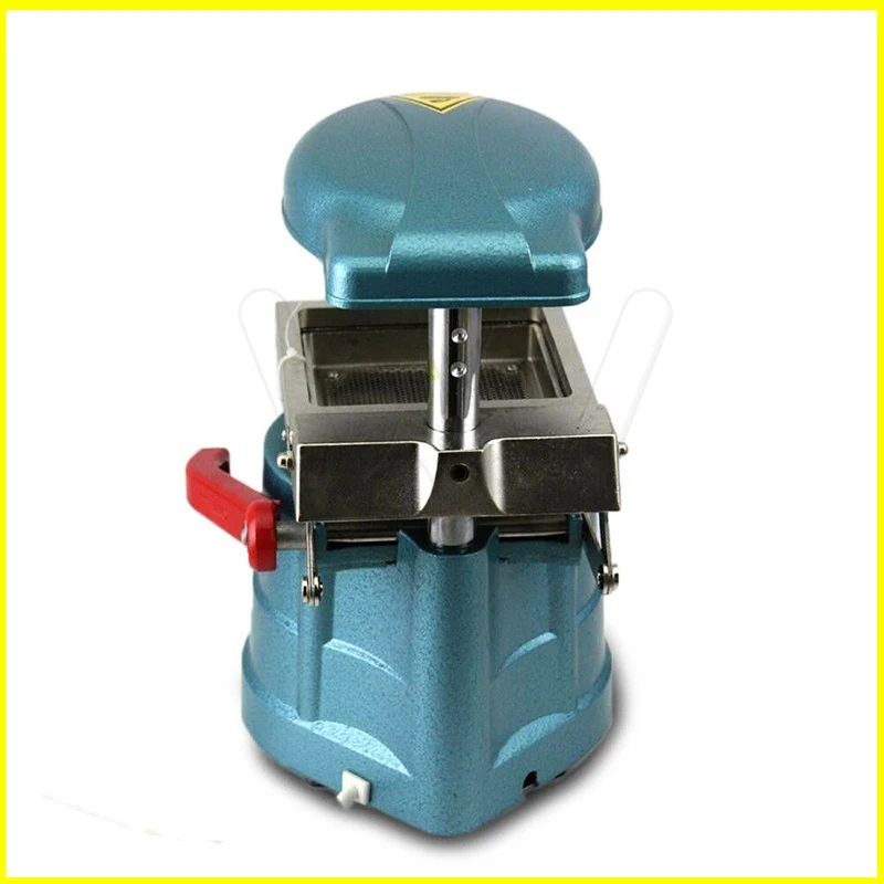 Стоматологическая вакуумная формовочная Термоформовочная Машина машина +