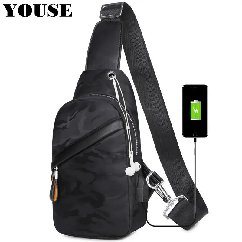 

Сумка-мессенджер для мужчин и женщин, Модный водонепроницаемый рюкзак на ремне через плечо, с Киской и карманами, для путешествий, лето 2021