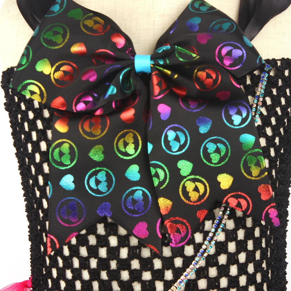 Классический халат во французском королевском стиле Платье-пачка для девочек