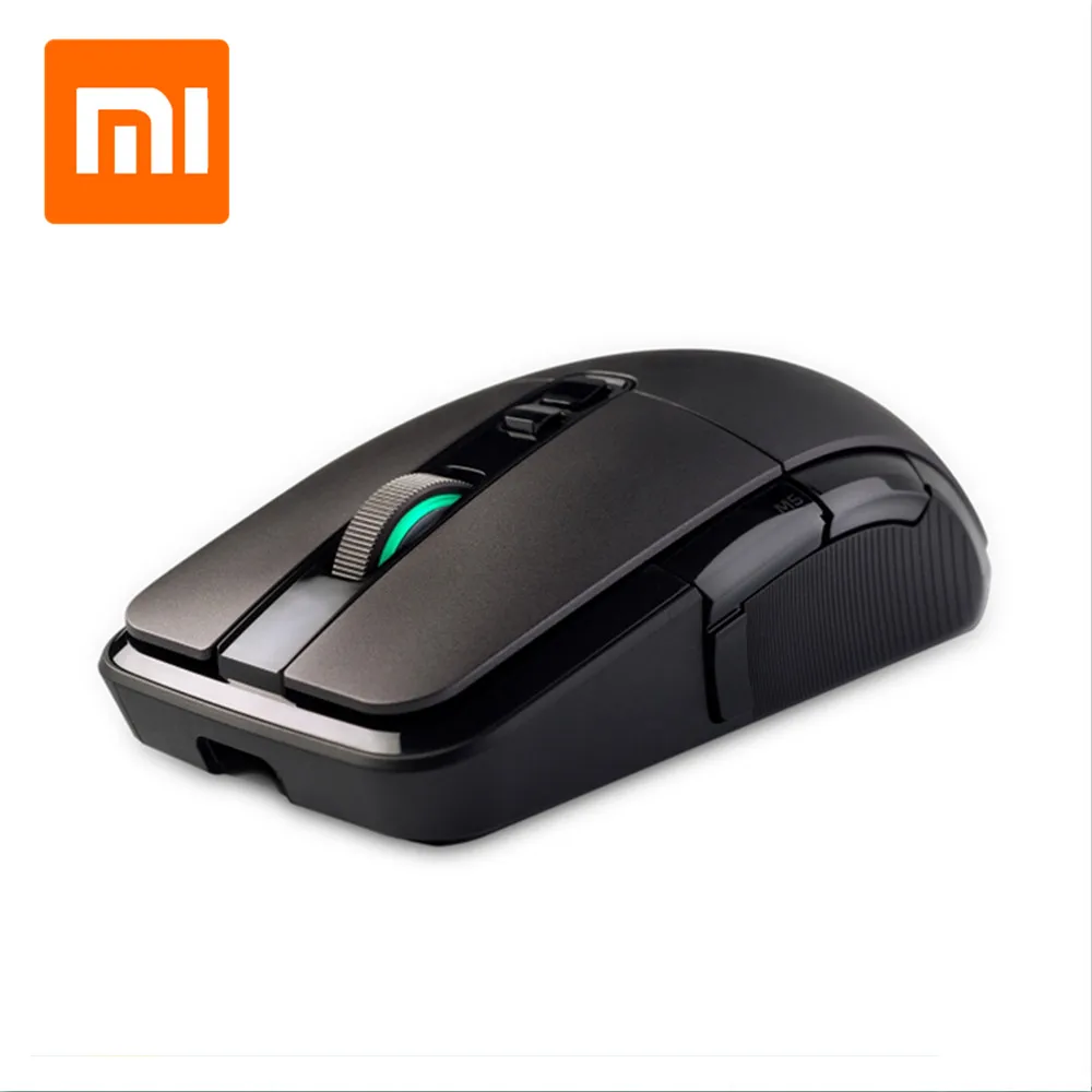 Беспроводная компьютерная мышь Xiaomi | Компьютеры и офис