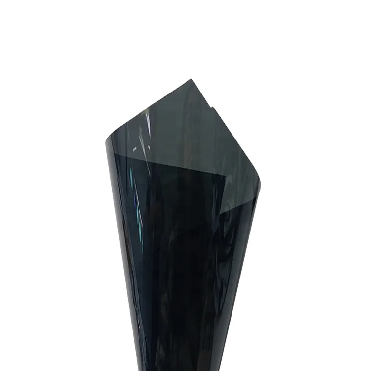 High quality 2mil solar control car window films glass film |
