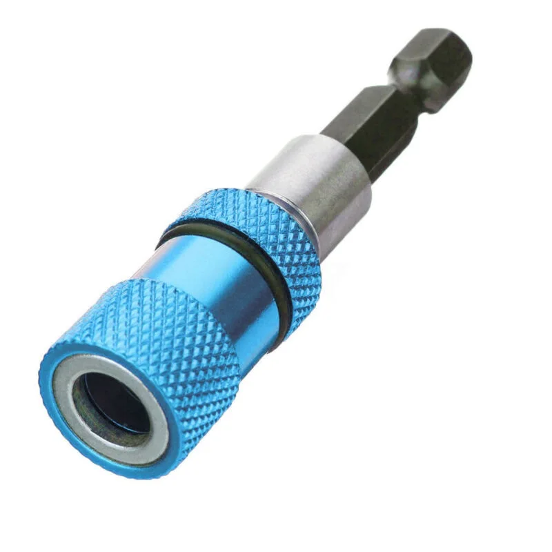 Магнитный держатель для бит гипсокартона 1/4 дюйма шестигранный быстросъемный