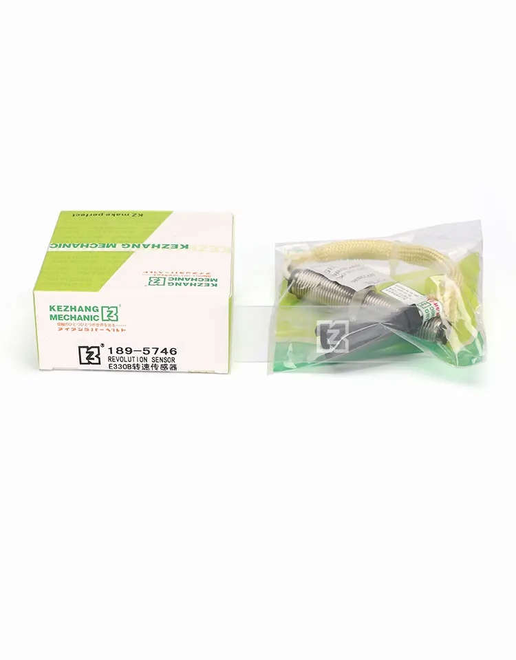 

E330B speed sensor 189-5746 revolution sensor