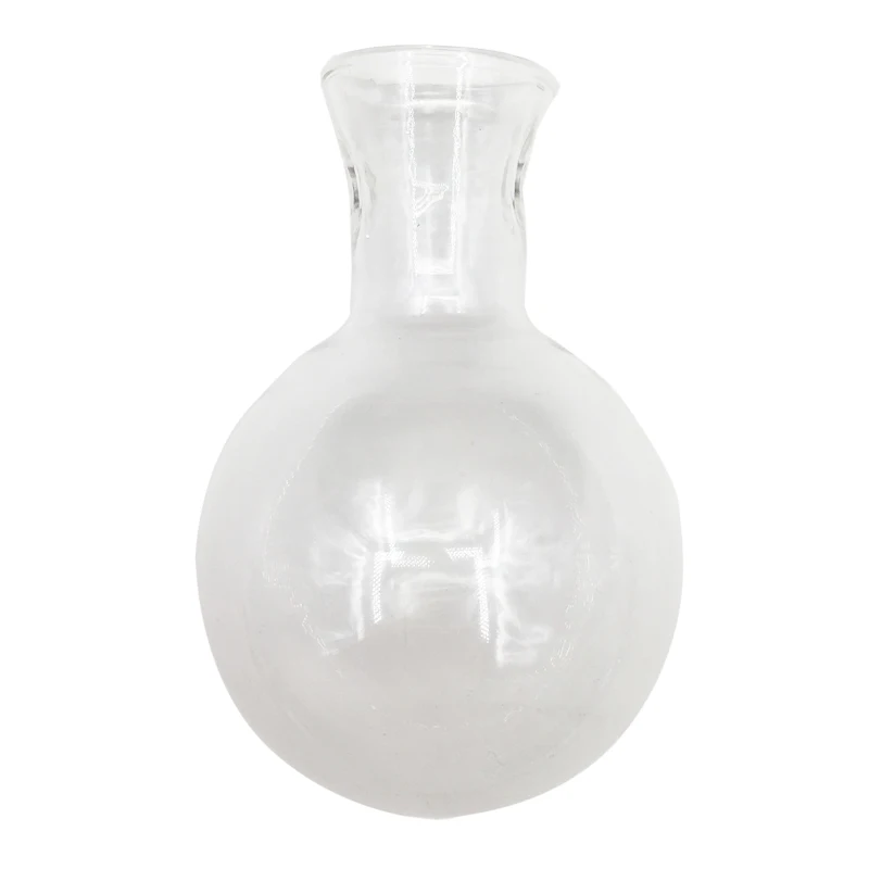 Запасная стеклянная бутылка | Дом и сад